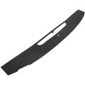 Tpe Dashboard Dash Cover For Cadillac Escalade Esv 2007-2014 Ext And Hybrid 2007-2013 18714vblk Black 