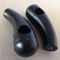 Hongk- 1 Handlebar Risers Compatible With V-star 650 Black Silverado Road Star 1600 1700 B01bn0ek74
