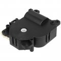 Aintier Air Door Actuator Hvac Blend Control Fits 2006-2011 For Buick Lucerne 2006-2010 Cadillac Dts Replace 604-151
