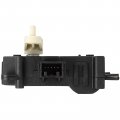 Aintier Air Door Actuator Hvac Blend Control Fits 2006-2011 For Buick Lucerne 2006-2010 Cadillac Dts Replace 604-151