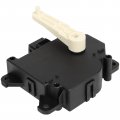 Aintier Air Door Actuator Hvac Blend Control Fits 2006-2011 For Buick Lucerne 2006-2010 Cadillac Dts Replace 604-151