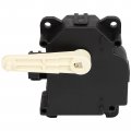 Air Door Actuator Hvac Blend Control Fits 2006-2011 For Buick Lucerne 2006-2010 Cadillac Dts Replace 604-151