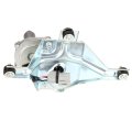 Rear Windshield Wiper Motor For 1997-2002d For Expedition 4 Pin Replace 40-2030 618-00793 54902212 F87b17504ad F87bad 