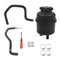 Power Steering Reservoir Hose Kit 32411095526 Replacement For Bmw 525i 528i 550i Z3 X5 32411094306 32411097164 32412227264 