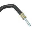 Power Steering Reservoir Hose Kit 32411095526 Replacement For Bmw 525i 528i 550i Z3 X5 32411094306 32411097164 32412227264