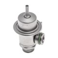 Herko Fuel Pressure Regulator Pr4135 For Pontiac Chevrolet L4-2 2l 03-05 4 Bar 