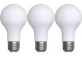 G E Lighting 31193 General Purpose Classic Shape A21 Soft White Led 13-watt 100-watt Replacement 1520-lumen Medium Base 3-pack 