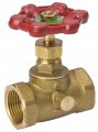 B K 105-103nl 1 2 Fip Stop Waste Valve 