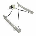 Aintier Power Window Regulator With Motor Fit For 2007 2008 2009 2010 2011 2012 2013 2014 2015 2016 2017 Jeep Compass Front