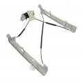 Aintier Power Window Regulator With Motor Fit For 2007 2008 2009 2010 2011 2012 2013 2014 2015 2016 2017 Jeep Compass Front