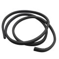 Rubber Door Seal Edge Protector Weatherstrip For Bmw E90 3 Series 2005 2011 Part Number 51727247260 51 72 7 164 812 