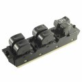 Jdmspeed New Electric Power Window Master Control Door Switch Replacement For Isuzu Rodeo 1998-2004