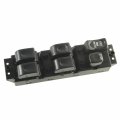 Jdmspeed New Electric Power Window Master Control Door Switch Replacement For Isuzu Rodeo 1998-2004