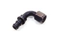 Fcl1533 Socketless Hose End Aluminum Barb Connector For Automotive Air Conditioning High Side Conversion 1 Count 