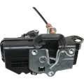 Door Lock Actuator For Gmc Sierra 2500 3500 Hd 2010 2014 Front Driver Side Integrated With Latch 22862028 22785471 