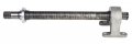 Gsp Nex36001 Cv Axle Intermediate Shaft Assembly 