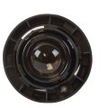 Chevy Cobalt Fog Light 2005 06 07 08 09 2010 Driver Or Passenger Side Single Piece For Gm2592149 15162675 