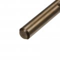Uxcell 4pcs 11mm Drilling Dia Straight Shank High-speed Steel Cobalt Metric Twist Drill Bit Rotary Tool