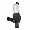 A-premium Engine Auxiliary Water Pump 4 6 8cyl 2 3 0 5 3l Compatible With Cadillac Chevy Gmc Olds Pontiac Saab Silverado 1500