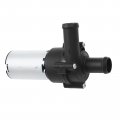 A-premium Engine Auxiliary Water Pump 4 6 8cyl 2 3 0 5 3l Compatible With Cadillac Chevy Gmc Olds Pontiac Saab Silverado 1500