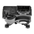 Air Door Actuator For Audi Tt Rs Quattro Q3 2019 2020 2021 2022 Rotary Switch Plastic Replacement 2q0907511f 3c0907511a 