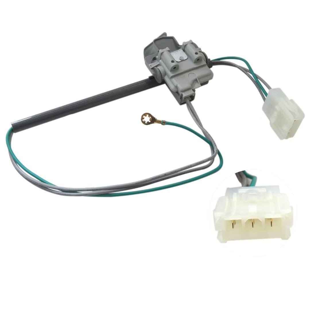 2024 Version Washer Lid Switch Replacement For Whirlpool Kenmore Kitchenaid Sears Washers Replaces Ap3100001 Ps350431