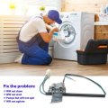 2024 Version Washer Lid Switch Replacement For Whirlpool Kenmore Kitchenaid Sears Washers Replaces Ap3100001 Ps350431