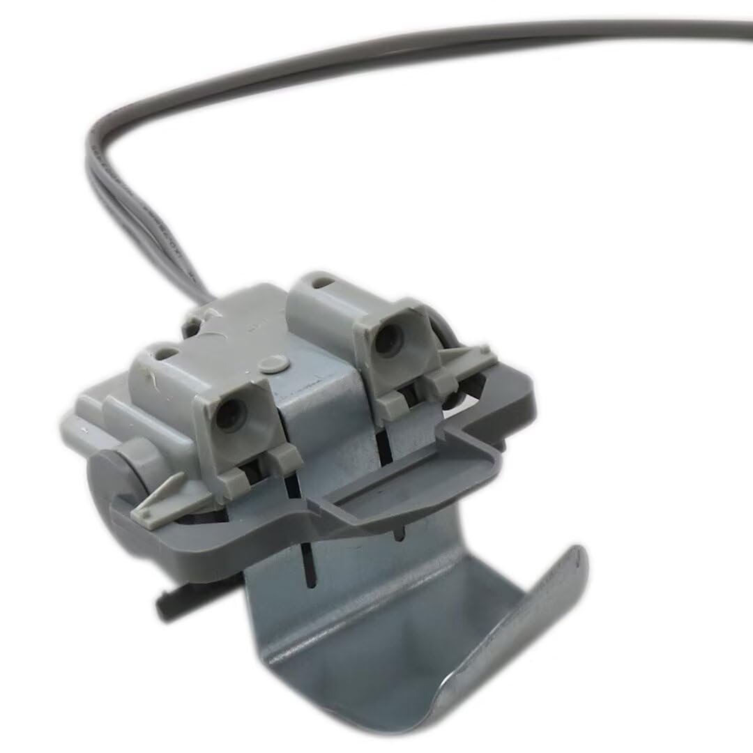 2024 Version Washer Lid Switch Replacement For Whirlpool Kenmore Kitchenaid Sears Washers Replaces Ap3100001 Ps350431