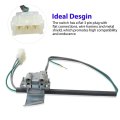 2024 Version Washer Lid Switch Replacement For Whirlpool Kenmore Kitchenaid Sears Washers Replaces Ap3100001 Ps350431