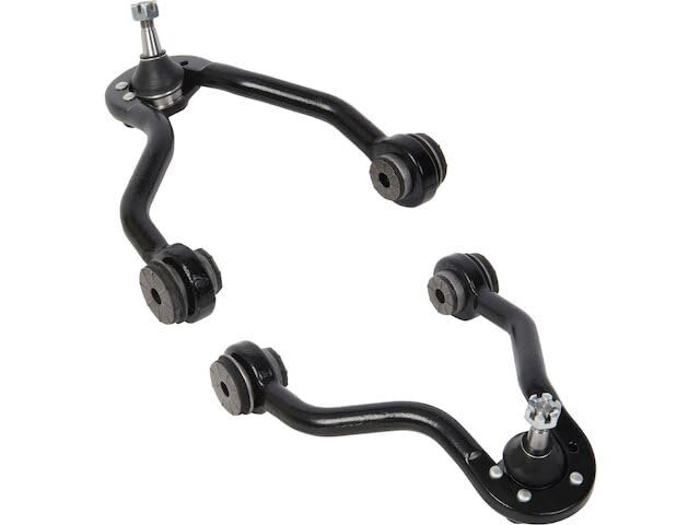 Front Upper Control Arm And Ball Joint Kit 2 Piece For 1988-1995 Chevy K2500 4wd