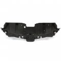 Hecasa Radiator Support Bracket Compatible With 2015 2016 2017 Chrysler 200 Front Black New Replacement For Ch1222102