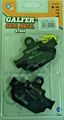 Fd209g1054 Semi Metallic Organic Brake Pad For Powersports Vehicles Atvs And Motorcycles 