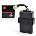 Moto1988 Igniter Cdi Box For Honda Shadow 700 Vt700 1984 1985 750 Vt750 1983 30400-me9-005 30400-me9-770 30400-me9-781