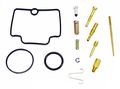 Outlaw Racing Or2549 Carburetor Carb Complete Master Repair Rebuild Kit Rm85 2002-2008 