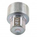 Gzyf Wheel Lock Lugnut Anti-theft Screw Nut Removal Key Socket For Bmw Mini 1 Cooper Cooper S Jcw Pattern 13