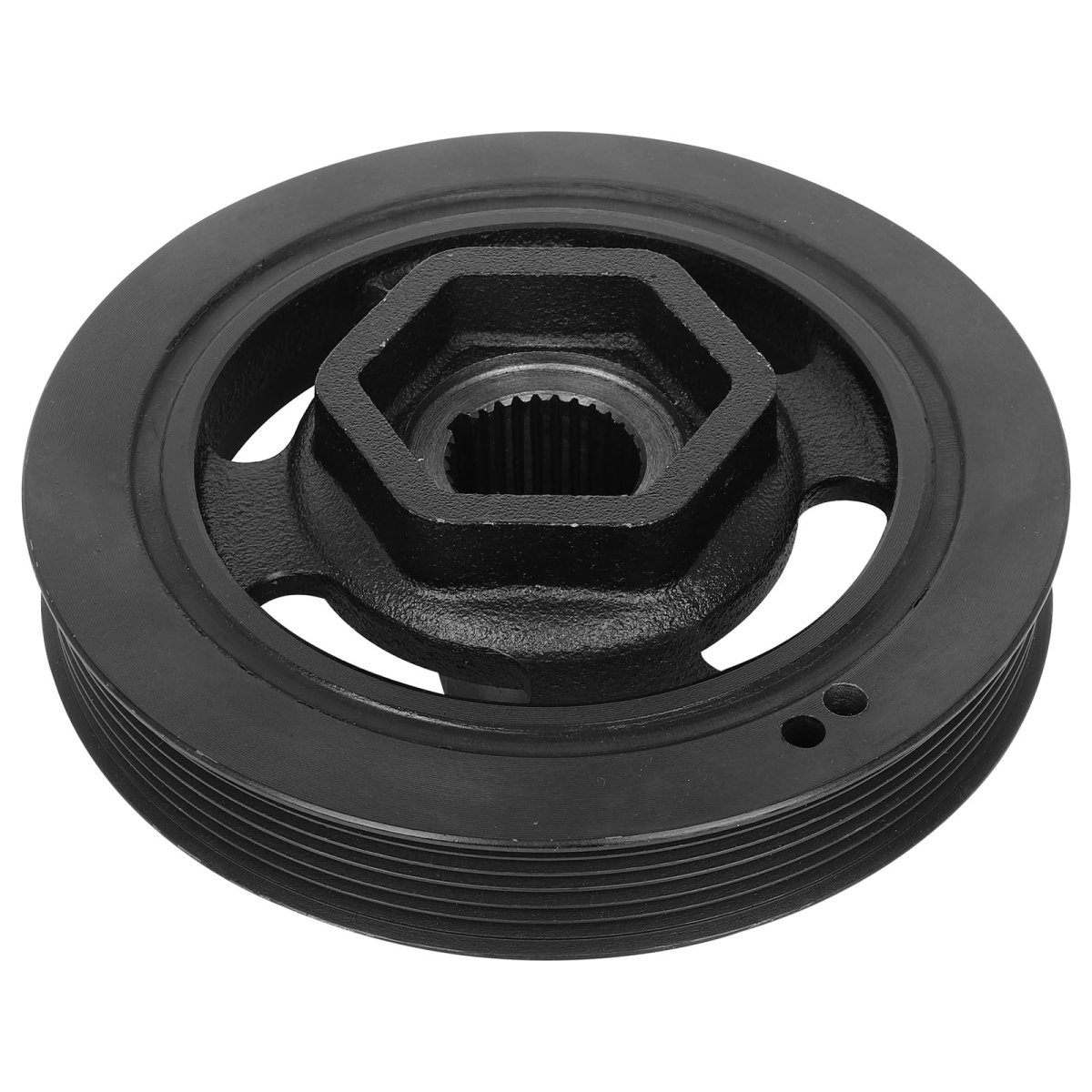 Harmonic Balancer 594-747 For Honda 1 8l