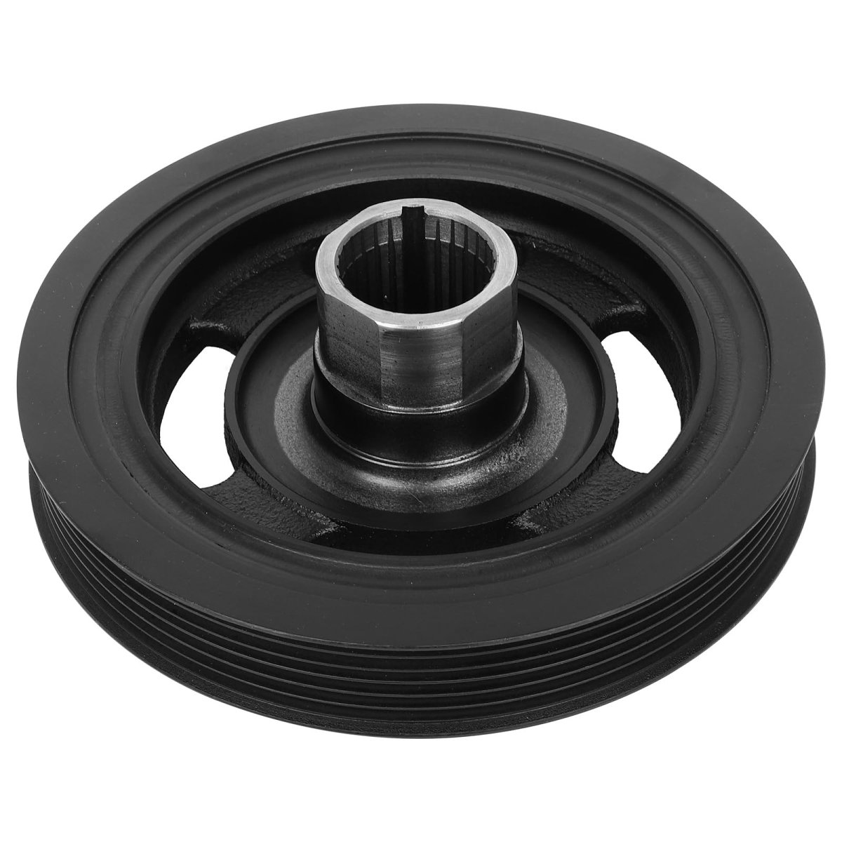 Harmonic Balancer 594-747 For Honda 1 8l