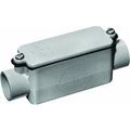 Carlon Lamson Sessons E987e-ctn 3 4 Non Metallic Conduit Body Type C 