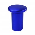 Ptnhz Racing Turn Knob Drift Button Hand E Brake Handle Handbrake Emergency Cover For Toyota Gt86 Scion Frs Subaru Brz 