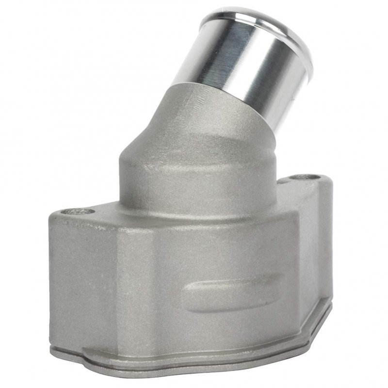 Engine Coolant Thermostat Housing Kit 92062728 347-192 For 1999-2002 Daewoo Leganza Nubira And 2004-2008 Suzuki Forenza