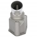 Engine Coolant Thermostat Housing Kit 92062728 347-192 For 1999-2002 Daewoo Leganza Nubira And 2004-2008 Suzuki Forenza