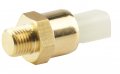 Bapmic 61318363677 Coolant Temperature Switch In Radiator For Bmw E36 Z3
