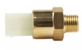 Bapmic 61318363677 Coolant Temperature Switch In Radiator For Bmw E36 Z3