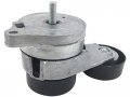 Accessory Belt Idler Assembly Compatible With 2004-2008 Acura Tl V6