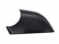 Tesla Model 3 Front Left Driver Side Mirror Lower Bottom Cover Cap 2017 2018 2019 2020 2021 Black 