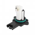 X Autohaux 5wk97508 Maf Mass Air Flow Meter Sensor 13627551638 For Bmw 323i 2008-2011 X5 2007-2010 X3