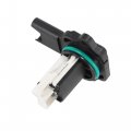 X Autohaux 5wk97508 Maf Mass Air Flow Meter Sensor 13627551638 For Bmw 323i 2008-2011 X5 2007-2010 X3