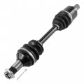Caltric Rear Left Or Right Cv Joint Axle Compatible With Arctic Cat Alterra 400 2016 2017
