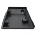 Carbhub Left Driver Side Under Fuel Door Pillar Moulding Trim Cladding Fit For Ford Transit 150 250 350 3 5l 3 7l 2015-2019