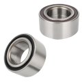 Front Wheel Bearing Hub 510118 For Honda Accord 2013 2020 Acura Tlx 2015 2019 And Rlx 2016 2017 Non Abs Left Right Axle 2 Piece